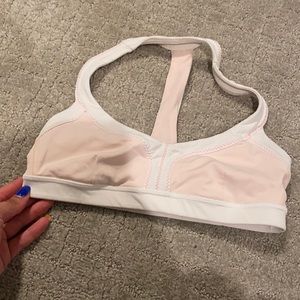 Lululemon bra top